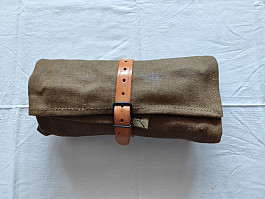 Čistící sada ke kulometu UK vz.59