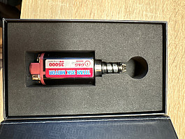Airsoft Motor Titan 35K G&G