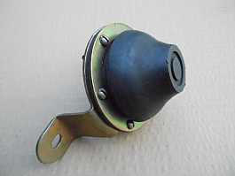 Nožní pumpa ostřikovače Gaz 69, Gaz 21, Gaz 51, Gaz 63. Nová.