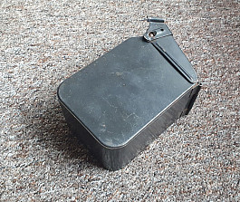 Nábojová schránka UK-59 malá