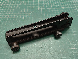 P&J kovový carry handle M4