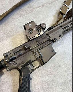 MK16 URGI 10.5’ PRICE DROP