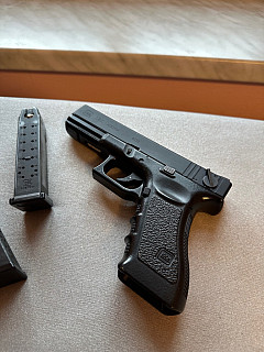Glock 18c