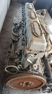 V-6R (В-6Р) dieselový motor – sovětská obrněná vozidla