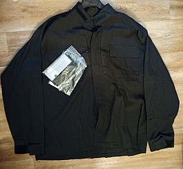 Ohnivzdorná (FRx3) košile 5.11 Tactical