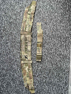 Crye Precision MRB 1.0 Old Gen Multicam