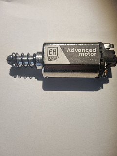 Advanced motorek Specna Arms