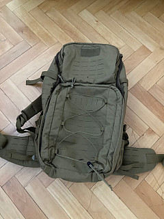 Batoh Modular Trooper Tasmanian Tiger 55L