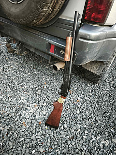 Golden Eagle M8870 PRODÁNO