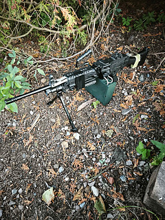 M249 Specna Arms PRODÁNO