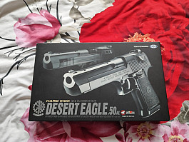 Desert Eagle Marui