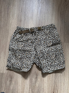 TMC Gepard Camo Pants Velikost S