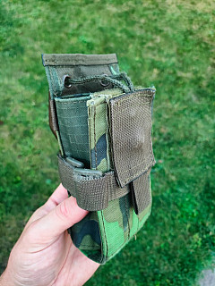 Sumka na radiostanici vz.95