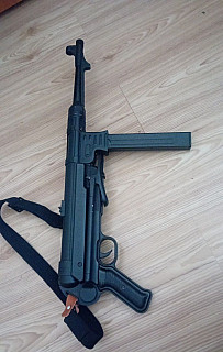Mp40