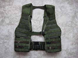 US FLC MOLLE vesta 