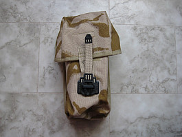 GB MOLLE užitková sumka 