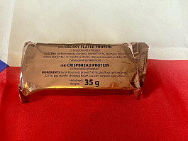 AČR Potravinová dávka/ MRE (BPD, BPDD, PP-C, PP-D)Krekry - Protein