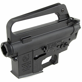 Tělo/upper M16A1 AEG