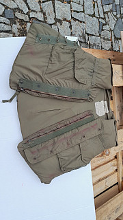 US střepinová vesta - Vietnam