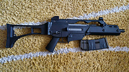 Prodám svojí G36 - SA-G12