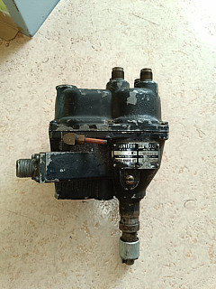 Díly pro Ford mutt rozdělovač