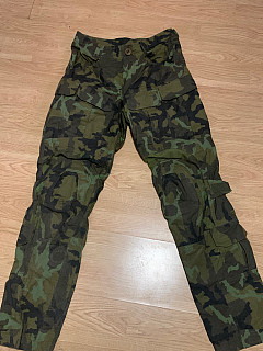 KALHOTY FENIX PROTEKTOR COMBAT II VZ95