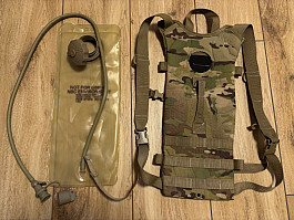 Orig. U.S. Hydra vak v Multicamu 2 L