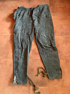 Kalhoty vz.60 vševojskové