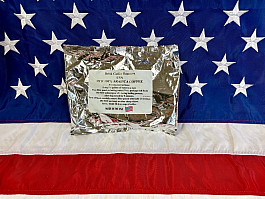 Káva 100% Arabica USA - originál ( doplněk k produktům MRE)