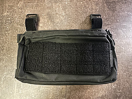 Sperko mk2 Cargo - Custom gear