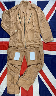 Kombinéza MK16 pro RAF ohnivzdorná NOVÁ, Britský originál