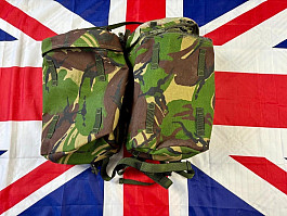 Batoh jednodenní v DPM/ Daysack Britský originál nepoužitý