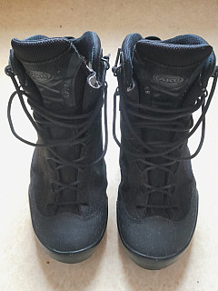 AKU Tactical Spyder II