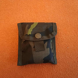 Maskovací barvy + kapsička