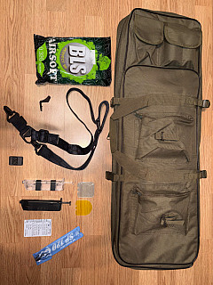 Doplňky - konec se softem