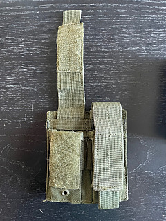 Condor sumka pro pistolové zásobníky 