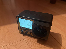 Chrono-Měřič úsťové rychlosti Xcortech X310 Pocket