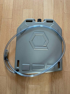 Qore performance picí plát.