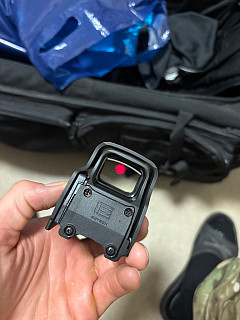 Kolimátor EOTech EXPS3-0