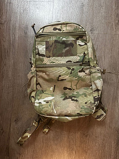Krydex 14l daypack multicam 