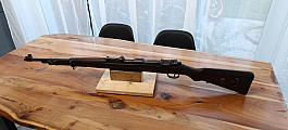 Mauser K98
