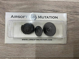 Airsoft Mutation DSG gear set
