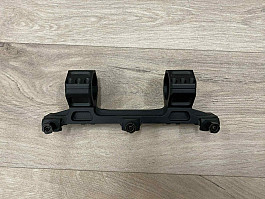 Geissele 30mm montáž kopie