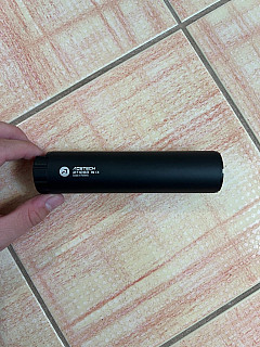 Nasvětlovací tlumič AceTech