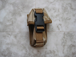 GB MOLLE sumka na 40mm granát