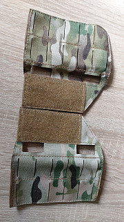 Rozšiřující platforma New River 