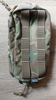 Sumky multicam