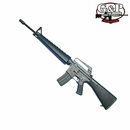G&P m16a1, Colt 733