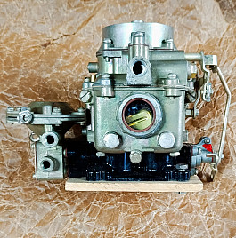 BRDM 2 - karburátor K126M - NOVÝ, ORIGINÁL