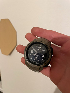 Garmin Instinct Tactical
